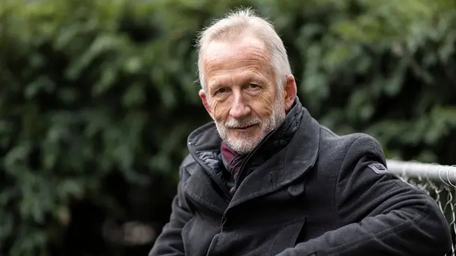 Welthospiztag – «Herausforderung Sterben»